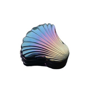 指玩屋 KAiS音贝机械推牌佳音侧推叮叮EDC指尖解压玩具黑科技潮玩