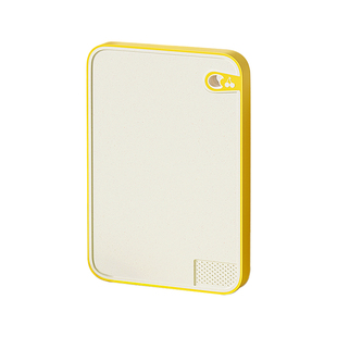 荣事达菜板抗菌防霉家用水果砧板塑料切菜板厨房专用宝宝辅食案板