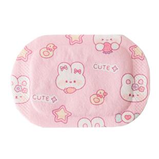 暖手宝学生专用上学2024新款自发热穿戴式迷你随身携带一次性脚贴