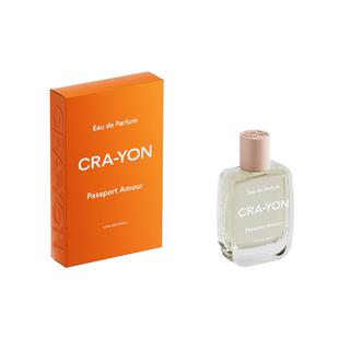 LYDEEN徕汀 瑞典CRA-YON克芮恩系列经典款常青款 浓香水30ml/50ml