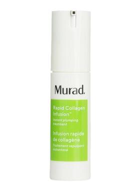 Murad慕拉得 - 胶原修复丰盈精华液 30ml 滋养淡化细纹