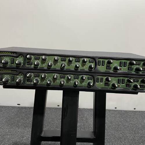 Focusrite CHANNEL STRIP前置话放及参数—议价