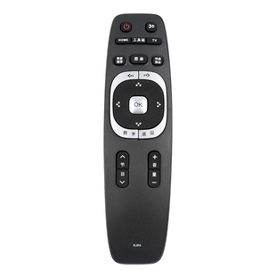 柯缘适用于长虹电视机遥控器RL89A通用LED32C2000iD 2DB4500