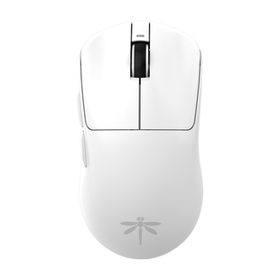 VGN蜻蜓F1Pro Max无线/有线双模电竞游戏鼠标轻量化长续航PAW3395