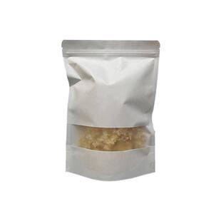 小片通江银耳段木银耳小片杠尚花银耳碎银耳