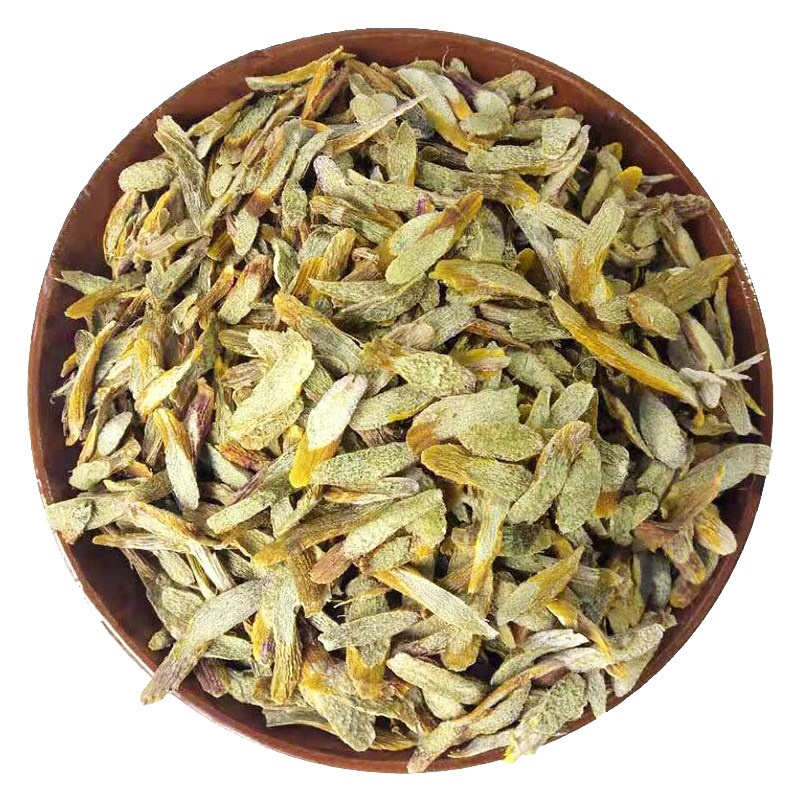 【精选大片】铁皮石斛切片500g