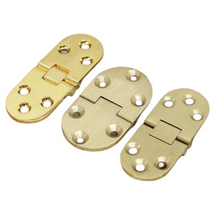 家具全铜翻板合页 90度折叠合页 餐桌合页 桌类合页 圆桌铰链合页