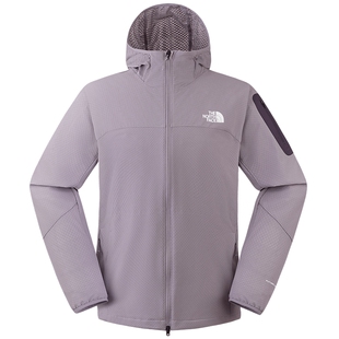 北面Tek Approach棋盘格软壳PRO外套男户外新款TheNorthFace|8HE5