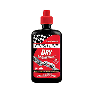 Finish Line终点线链条油公路山地自行车专用润滑油陶瓷干性湿性