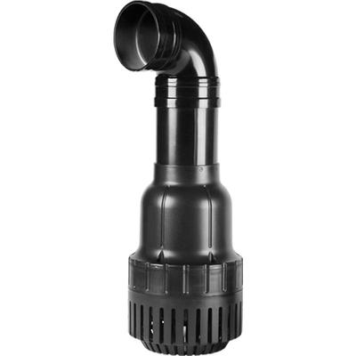 松宝鱼池过滤循环水泵流量小型