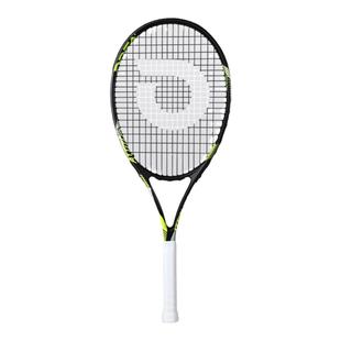 ODEA欧帝尔77网球拍初学进阶男女大学生Attitude碳铝一体训练球拍