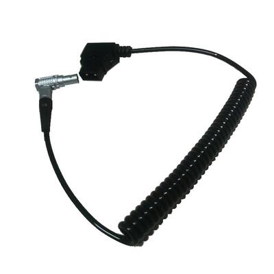 B口转2针无线图传电源线