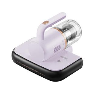 海尔除螨仪床上家用紫外线杀菌机超声波除螨神器除湿除螨虫吸尘器