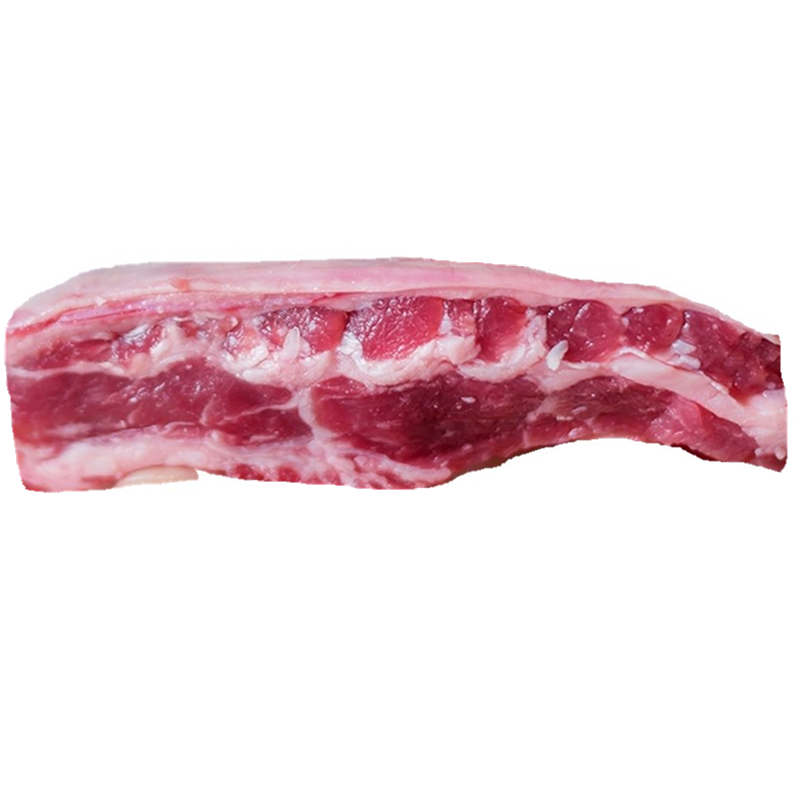 顺丰牛腩牛腿肉黄牛肉