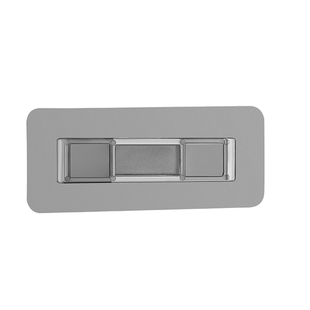 置物架粘贴片纸巾盒牙刷免打孔强力壁挂强力粘胶卡扣吹风机架背胶