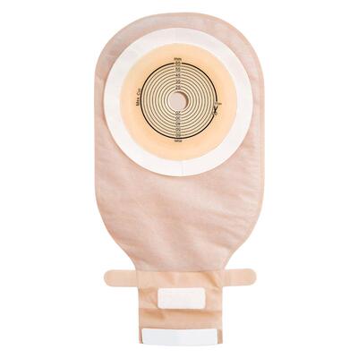 再一起一件式平面底盘造口袋