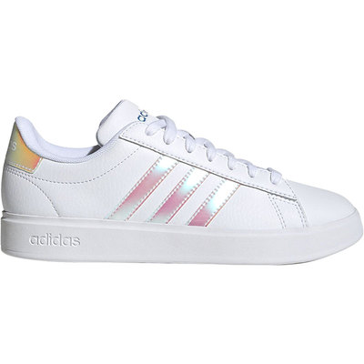 Adidas/阿迪达斯正品Grand Court 2.0女子舒适休闲板鞋IE1868