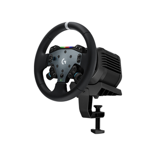 【官方旗舰店】罗技G RS50赛车模拟器游戏方向盘PC电脑版PS版