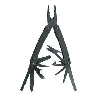 【自营】维氏瑞士军刀曲柄精巧瑞士钳军士刀配件105mm多功能工具