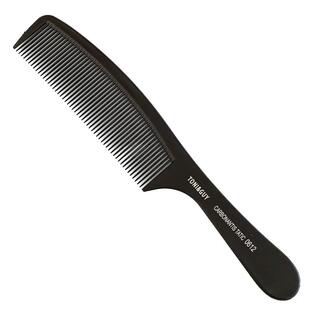 梳子女士专用长发尖尾梳便携家用美发理发男士密齿头梳美发梳子