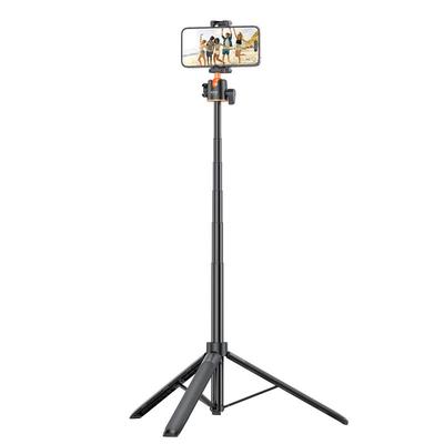 vrig多功能三脚架手持自拍杆便携