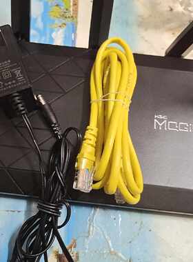 【议价-可维修】H3C Magic R365全千兆无线路由器，细节。 /均有