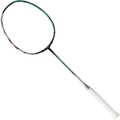 26新品李宁羽毛球拍 战戟9000POWER 全碳素控制型专业比赛级单拍