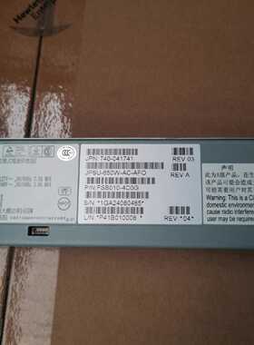 询价-juper瞻博QFX5100。EX4550电源。JPSU
