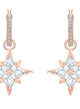 Swarovski施华洛世奇女耳环