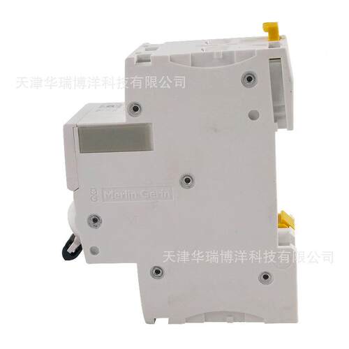 ICI65微型断路器C65HVH2PD13A3小型空气开关A9F1921微N断空开