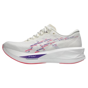 ASICS亚瑟士SONICBLAST男跑鞋马拉松竞速训练轻量透气运动鞋