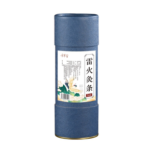 雷火灸大艾条7cm正品加粗特大号