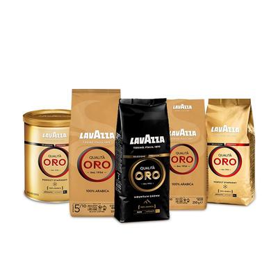 LAVAZZA/拉瓦萨咖啡豆意大利