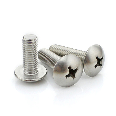 猎胜/316不锈钢大扁头螺钉/深圳
