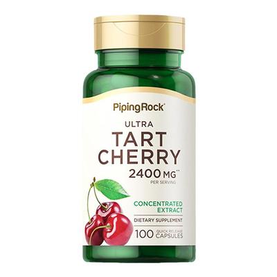 美国朴诺酸樱桃保健品呵护关节