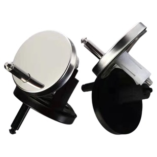 新款马桶盖配件固定螺丝通用坐便器盖板膨胀螺栓连接件卡扣