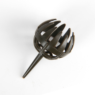 玉肥盒肥料盒盆景施肥篮植物施肥盒防晒盆景工具大小盆日本肥料盒