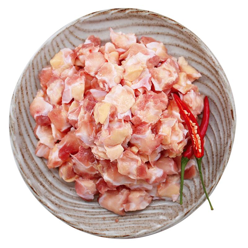 肉管家掌中宝鸡脆骨烧烤烤肉
