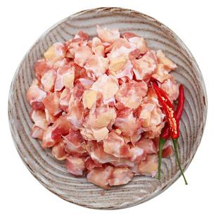 肉管家掌中宝鸡脆骨烧烤串冷冻新鲜烧烤食材鸡膝软骨