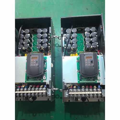 议价台安N310变频器N3104060H3XC适用