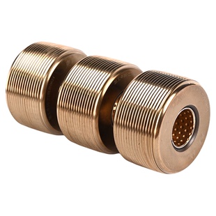 滚丝轮高强度钢筋滚丝轮套丝轮平头滚丝轮直螺纹滚丝机套丝机配件