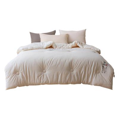 艺皇抗菌大豆纤维化纤被