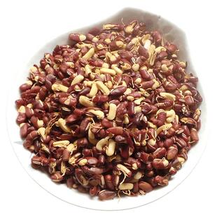 赤小豆芽中药材赤小豆种子当归散高产新豆发芽农家自种 500克包邮