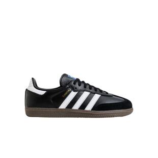 大童「T头鞋」SAMBA OG经典板鞋德训鞋adidas阿迪达斯三叶草