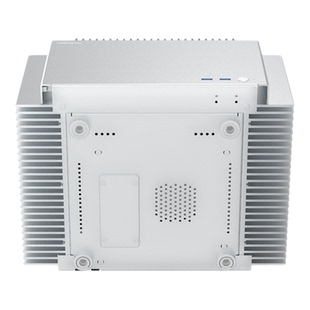 Turemetal SP7X 无风扇机箱 支持ITX主板\ATX电源\独显零噪音散热