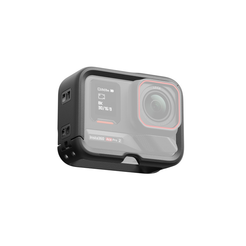 【旗舰店】影石Insta360 Ace Pro 2 / Ace Pro 横竖拍保护框