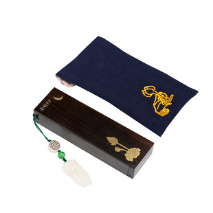 南越香堂沉香线香家用室内越南富森红土随身香盒旅行便携套装用香