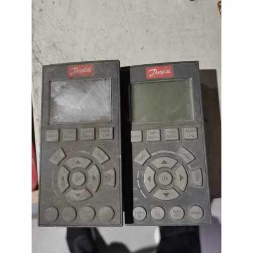 【议价-可维修】丹佛斯 Danfoss FC301 LCP102 工控备件 工业自动