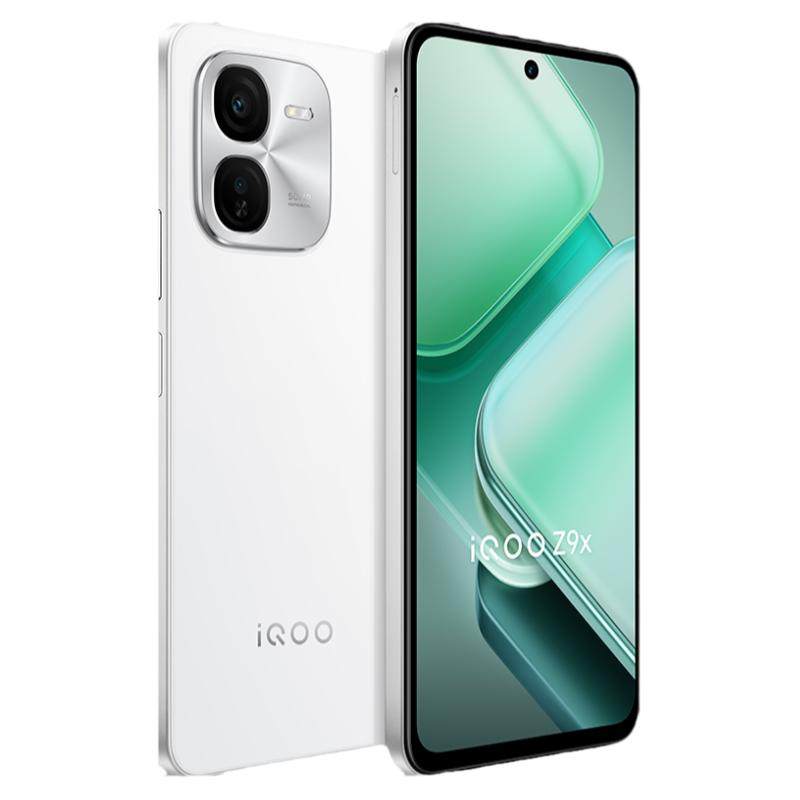 vivo iQOO Z9x新品5g手机iqooz9x iooqz9爱酷z8x vivoz8学生机Z10