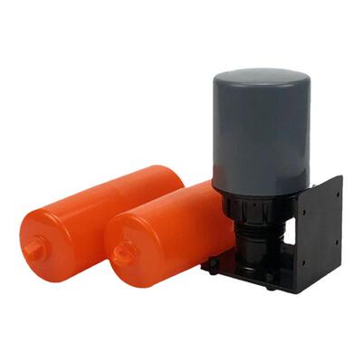 全自动浮球开关液位st两用